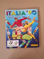 1990 Panini World Cup Diego Maradona, Ruud Gullit, Marco van, Nieuw
