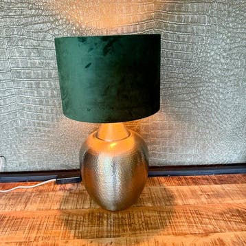 IKEA - Tafellamp - Asele - Staal, Antiek en Kunst