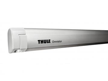 Thule 5200 350 Geanodiseerd-Mystic Grey, Ophalen of Verzenden, Nieuw, Thule