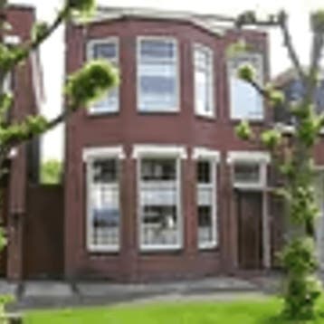 Huis gevonden in of bij Delfzijl, 50 m² of meer, Groningen