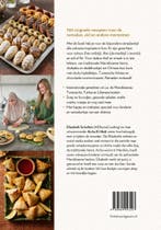 100 ramadanrecepten 9789464043297 Elisabeth Scholten, Boeken, Kookboeken, Verzenden, Zo goed als nieuw, Elisabeth Scholten