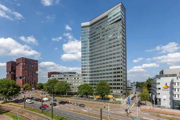 Kantoorruimte te huur Utrecht Vliegend Hertlaan 15, Huur, Kantoorruimte