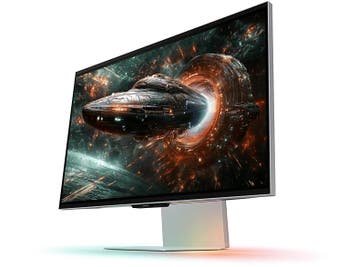 Samsung - Ultra HD 4K Gaming Monitor - 27 inch, Computers en Software, Monitoren, Gaming, IPS, Verzenden, In hoogte verstelbaar