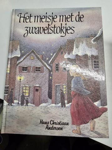 The Spaniards - Hans Christian Andersen 9789029707879, Verzenden, Zo goed als nieuw, Hans Christian Andersen