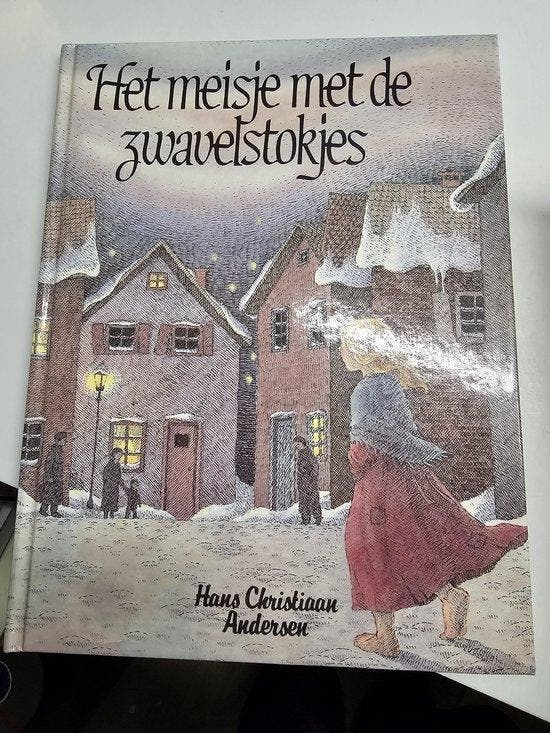 The Spaniards - Hans Christian Andersen 9789029707879, Boeken, Overige Boeken, Zo goed als nieuw, Verzenden