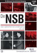 NSB - Van opkomst tot ondergang (3dvd) - DVD, Verzenden, Nieuw in verpakking