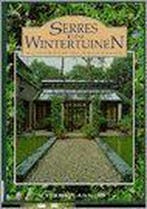 Serres en wintertuinen 9789062554683 E. de Lestrieux, Boeken, Verzenden, Gelezen, E. de Lestrieux