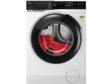 AEG LR8606AD4 - Wasmachine - AutoDose ProSteam PreciseWash, Verzenden, Zo goed als nieuw