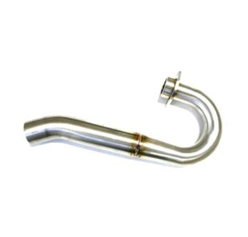Big Gun 99-14 Honda TRX 400EX/X EVO R Series Head Pipe, Ophalen of Verzenden, Nieuw