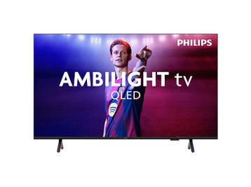 Philips - LED/QLED 70-79 Ultra HD 4K TV - 75 inch, Philips, Verzenden, Nieuw, 100 cm of meer