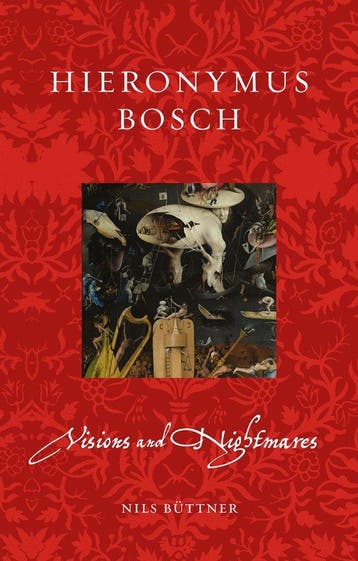 9781789147926 Renaissance Lives - Hieronymus Bosch, Verzenden, Nieuw, Nils Buttner