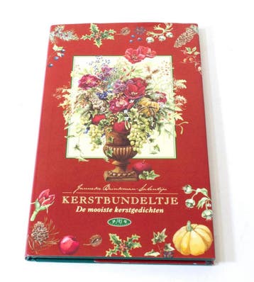 Kerstbundeltje - J. Brinkman-Salentijn 9789052224473, Boeken, Verzenden, Zo goed als nieuw, J. Brinkman-Salentijn