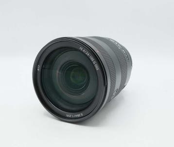 Sony SEL 24-105mm f/4.0 G OCCASION (338), Ophalen of Verzenden, Zo goed als nieuw