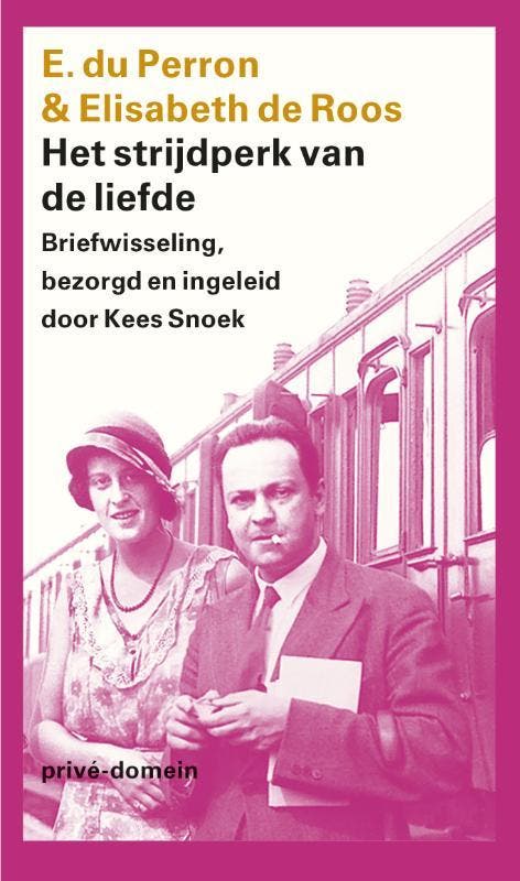 Het Strijdperk Van De Liefde | Nieuw, Boeken, Biografieën, Nieuw, Ophalen of Verzenden