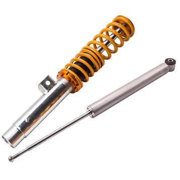 Complete Suspension Schokdempers geschikt voor BMW 3 Seri..., Verzenden, Nieuw, BMW