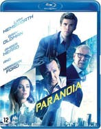 Paranoia koopje (blu-ray tweedehands film), Ophalen of Verzenden, Nieuw in verpakking