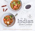 9781572842304 Indian Slow Cooker Anupy Singla, Verzenden, Nieuw, Anupy Singla