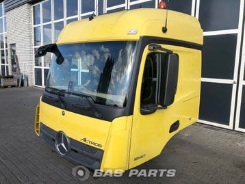 Mercedes Actros MP4 StreamSpace L-cab L2H2 A 000 600 01 01, Ophalen, Gebruikt, Mercedes-Benz, Overige Auto-onderdelen