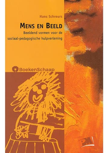 Mens en Beeld Hans Schreurs, Verzenden, Gelezen