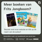 Opa Knoest helpt mee met de Dorcas voedselactie, Verzenden, Gelezen, Frits Jongboom