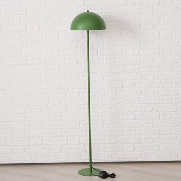 Staande lamp - Staal