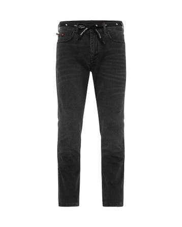 Riding Culture Tapered Slim - Zwart / W32/L3, Ophalen of Verzenden, Nieuw met kaartje
