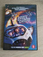 DVD - Space Chimps, Gebruikt, Tekenfilm, Verzenden, Overige soorten