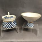 Lomonosov Imperial Porcelain Factory - Suikerkom (2) -