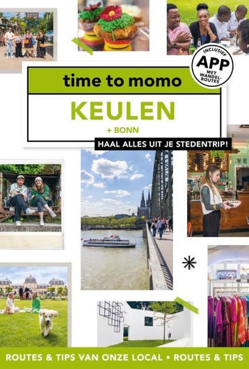 Keulen & Bonn | Geert Lemmens | Nieuw, Ophalen of Verzenden, Nieuw, Geert Lemmens
