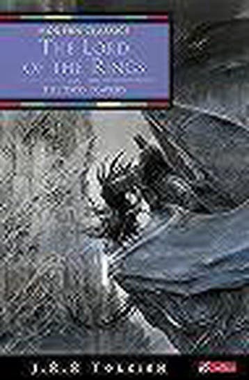 Lord Of The Rings 2. The Two Towers - j. r. r. tolkien, Boeken, Verzenden, Zo goed als nieuw, J. r. r. tolkien