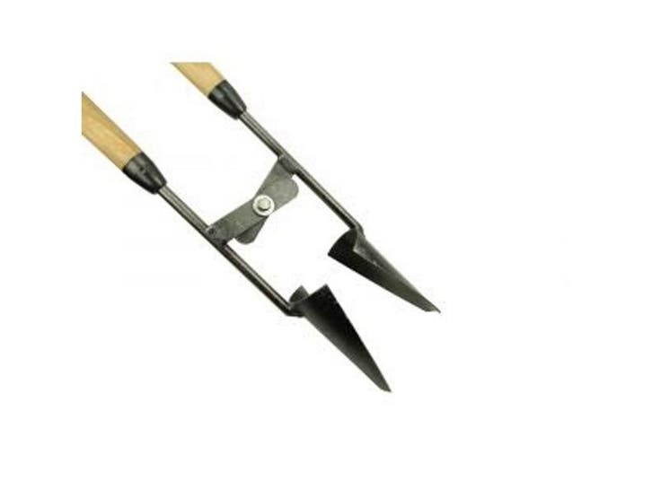 DeWit Bollenpoter met 2 Essen Stelen 75 cm, Huis en Inrichting, Overige Huis en Inrichting, Nieuw, Verzenden