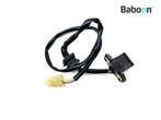 Pickup Kawasaki ZZR 1200 2002-2005 (ZZR1200 ZX1200C), Verzenden, Gebruikt