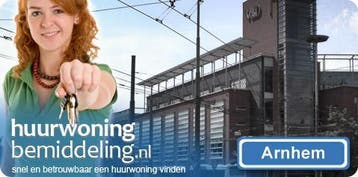 Arnhem-Alteveer, 3 kamer appartement, 91 m2 (€ 1005,- p/m), Appartement, Arnhem