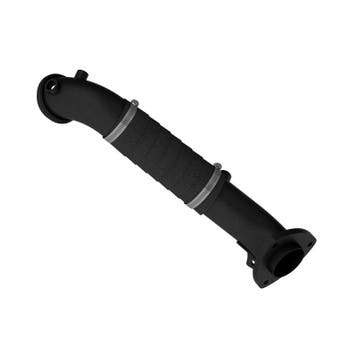 MBRP 15.5-16 GM Duramax 6.6L 3in Down Pipe Kit, Ophalen of Verzenden, Nieuw