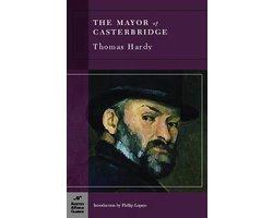 Mayor Of Casterbridge - Mayor Of Casterbridge, Boeken, Ophalen of Verzenden, Nieuw