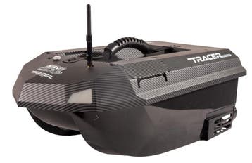 Navicarp Tracer Carbon Voerboot, Watersport en Boten, Verzenden, Nieuw, Overige typen