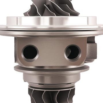 Turbo core K03 geschikt voor Mini Roadster Cooper Works 1..., Verzenden, Nieuw, Mini
