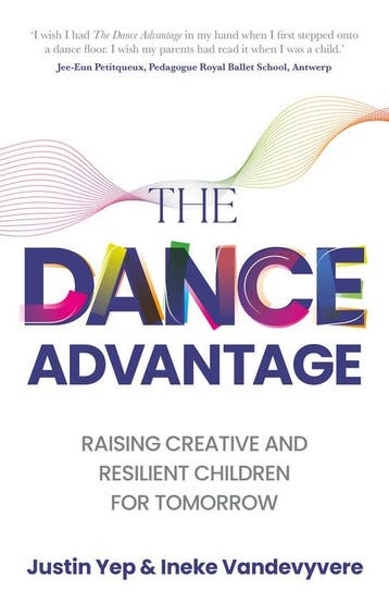 9781781338995 The Dance Advantage Ineke Vandevyvere, Verzenden, Nieuw, Ineke Vandevyvere