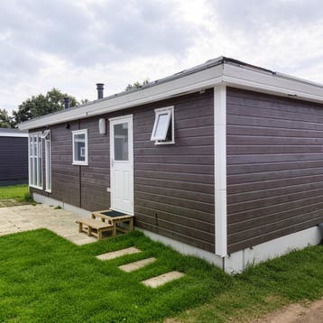 Chalet gevonden in of bij Ledeacker, 35 tot 50 m²