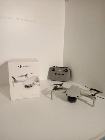 DJI Mini 2 se Drone-camera, Nieuw
