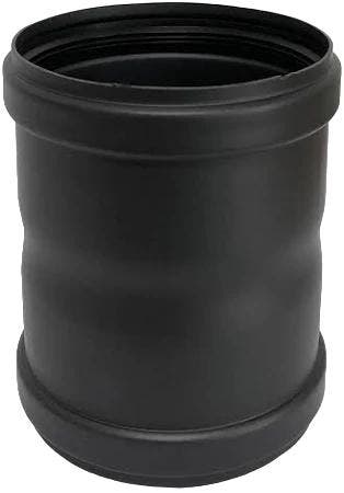 Pellet Pijp 80 Ew. Sok, Nieuw
