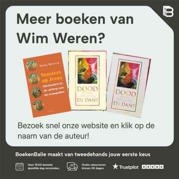 Rode draden in de evangeliën - Wim Weren 9789023955238, Boeken, Verzenden, Gelezen, Wim Weren