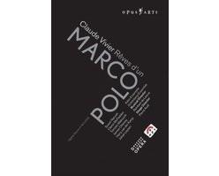 McFadden/Naruki/ Schonberg Ensemble/ - Reves D Un Marco Polo, Verzenden, Nieuw in verpakking