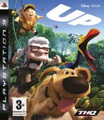 Up Video Game (PlayStation 3), Verzenden, Gebruikt
