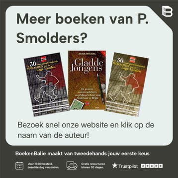 ET - P. Smolders 9789045306834, Boeken, Verzenden, Gelezen, P. Smolders
