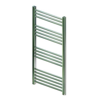 Designradiator Boss & Wessing Vertico Multirail 100x40 cm, Ophalen of Verzenden, Nieuw