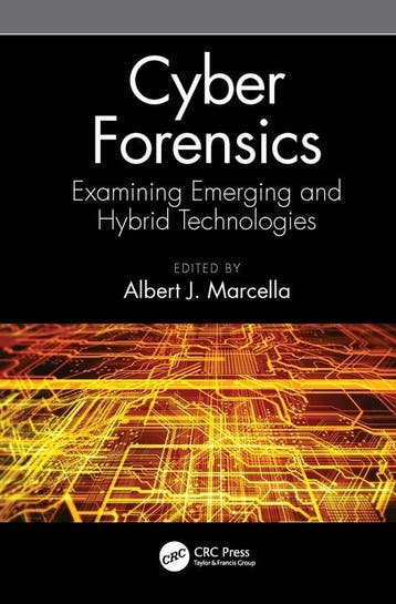 Cyber Forensics 9780367524241, Verzenden, Gelezen