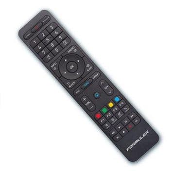 Formuler Z Prime afstandsbediening ( universeel ), Ophalen of Verzenden, Nieuw