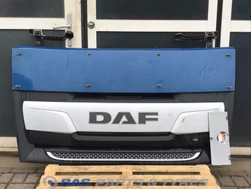Frontpaneel DAF XF106 1892076, Ophalen, Gebruikt, DAF, Carrosserie en Plaatwerk