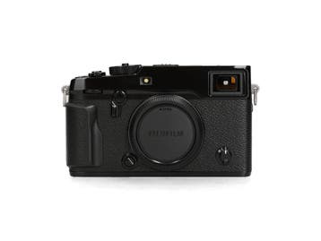 Fujifilm X-Pro 2 - <2.000 kliks - 1 jaar garantie, Ophalen of Verzenden, Nieuw, Fujifilm